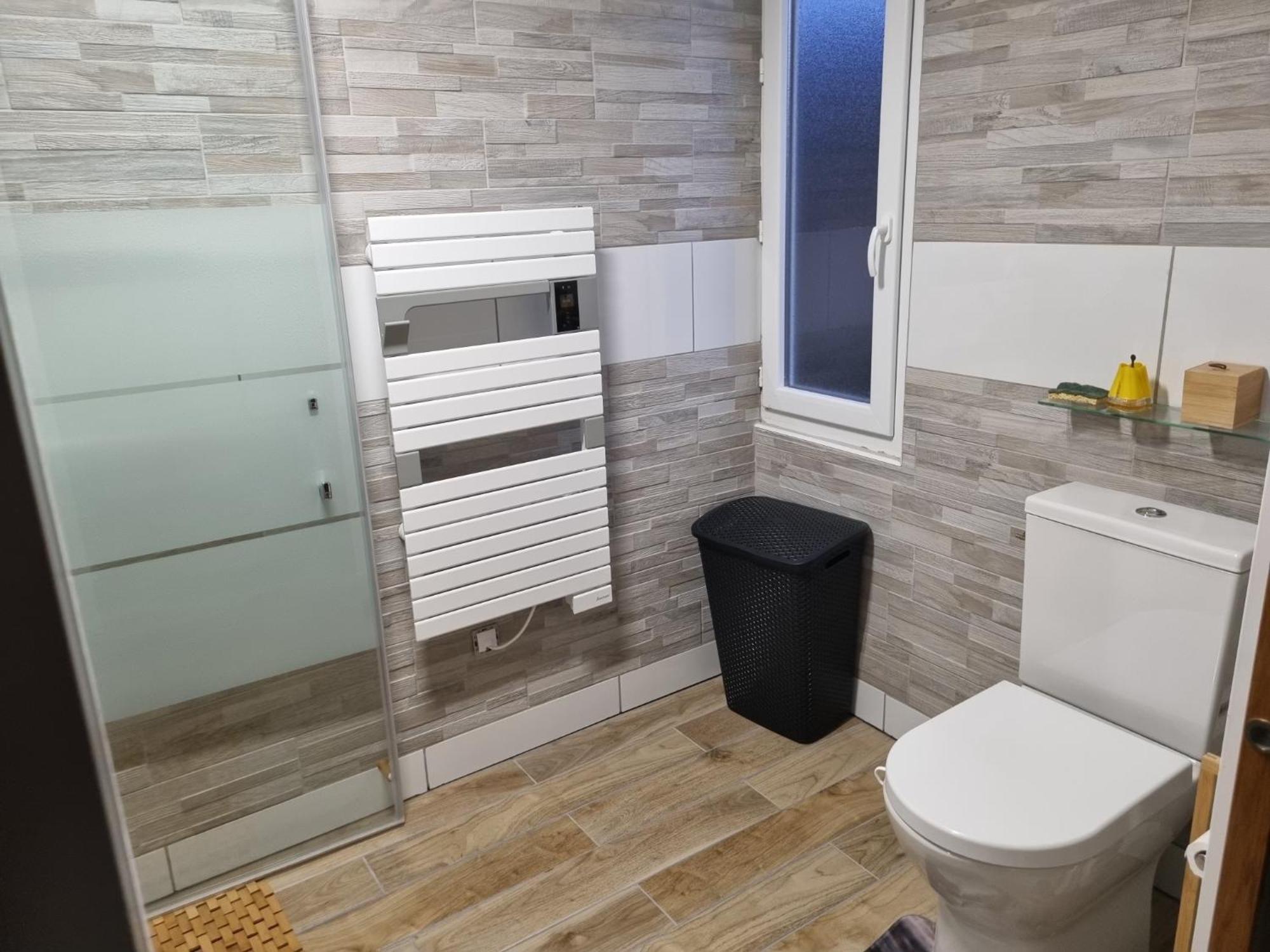 Les Appart Du Sillon Pleubian الغرفة الصورة
