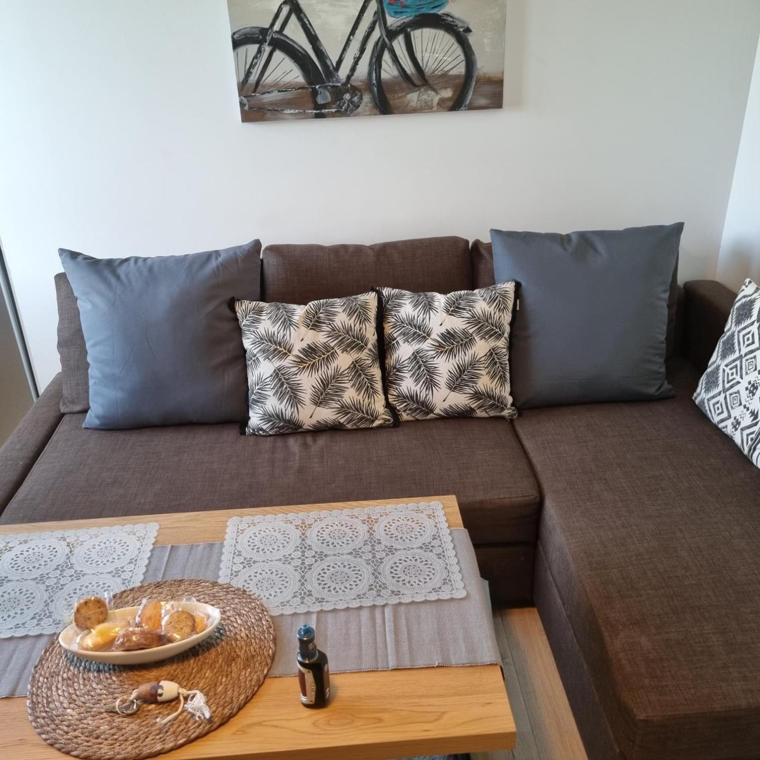 Les Appart Du Sillon Pleubian الغرفة الصورة