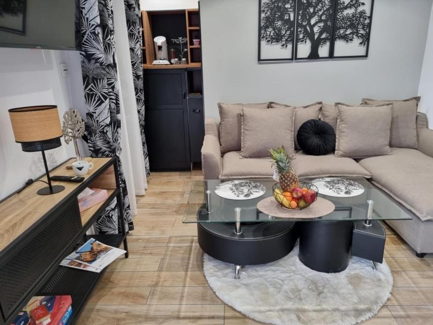 Les Appart Du Sillon Pleubian الغرفة الصورة
