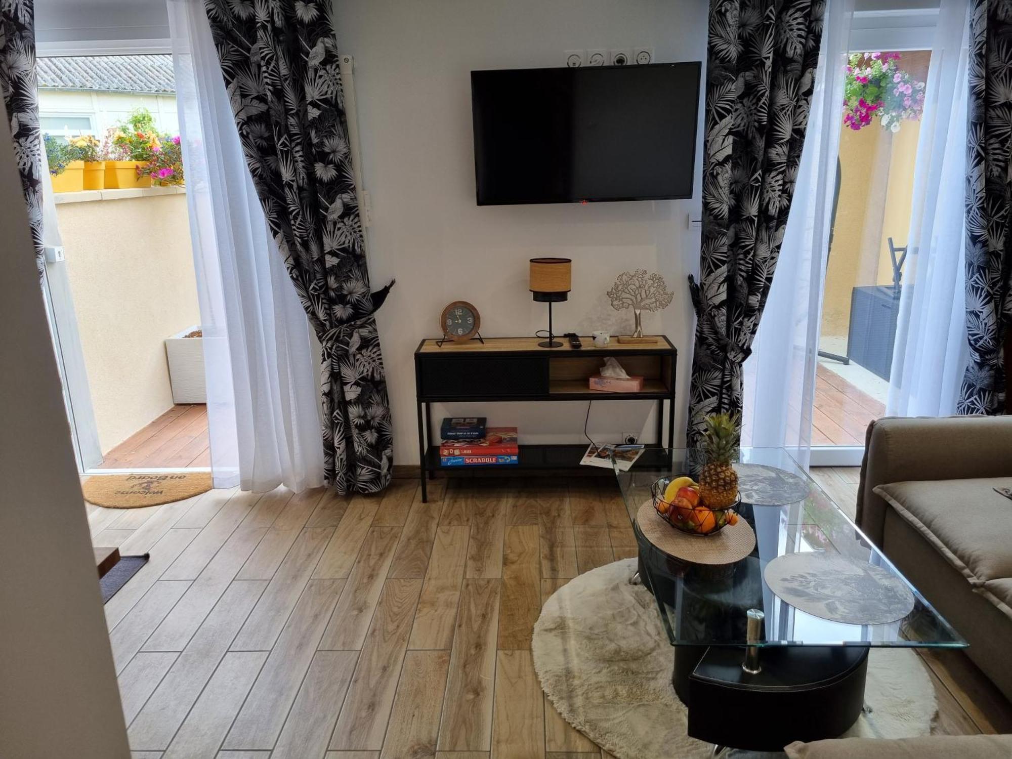 Les Appart Du Sillon Pleubian المظهر الخارجي الصورة